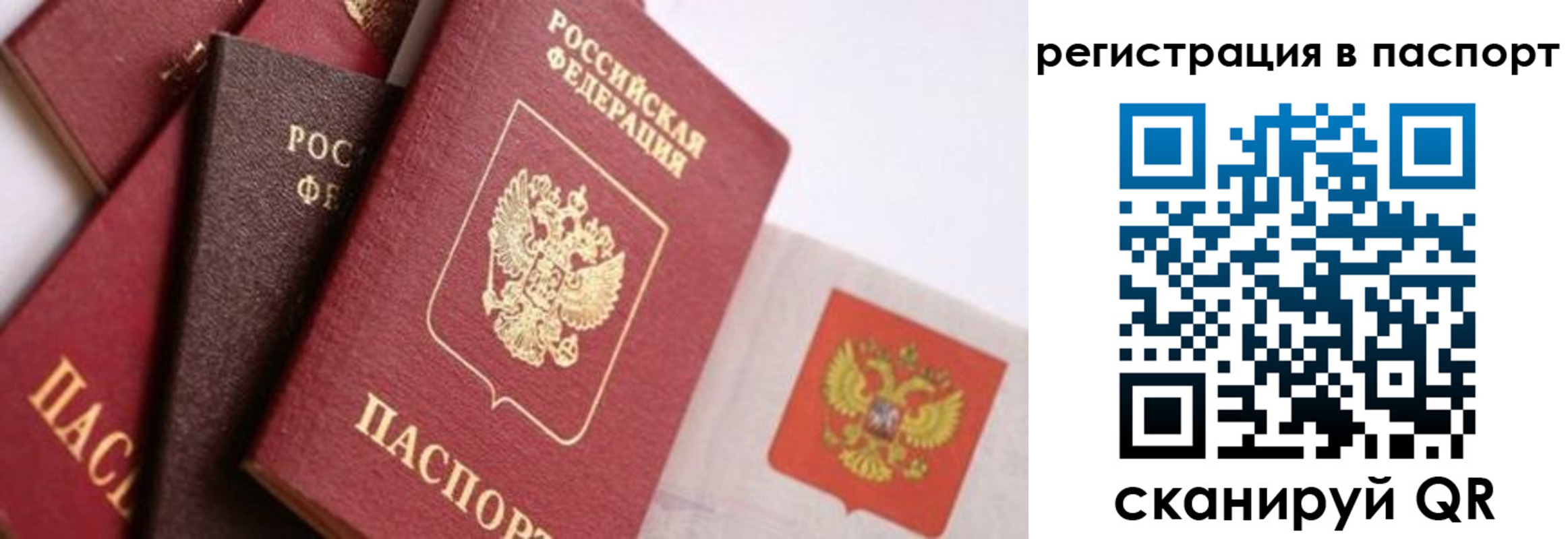 прописка в квартире в Гурьевске